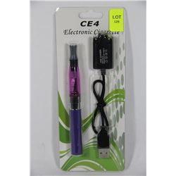 NEW CHARGEABLE ELECTRONIC CIGARETTE