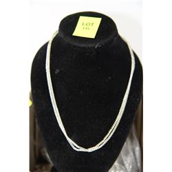 NEW 22" BOXLINK CHAIN