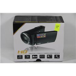 NEW HD 16MP DIGITAL VIDEO CAMERA RECORDER