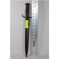 VINTAGE BAYONET
