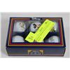 Image 1 : MICKEY MOUSE COLLECTIBLE GOLF BALLS