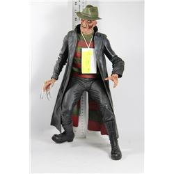 FREDDY KRUEGER SMALL FIGURE