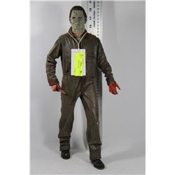 MICHAEL MYERS SMALL  FIGURE