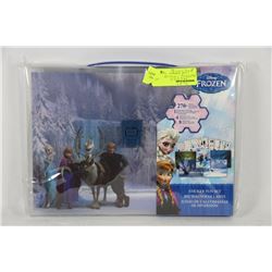 DISNEY FROZEN STICKER FUN SET
