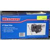 Image 1 : NEW WESTWARD 4" STEEL VISE