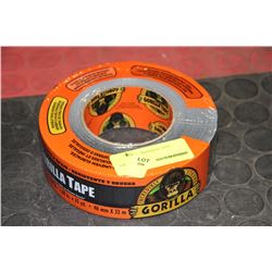 3 ROLLS OF GORILLA TAPE