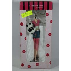 TOMMY'S CLOSET JEWELLERY HOLDER