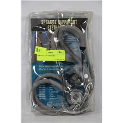 SPRAGUE 5-IN-1 STETHOSCOPE
