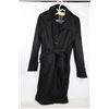 Image 1 : WHITERIDGE SIZE MEDIUM LADIES WOOL PEACOAT