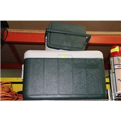 COLEMAN COOLER SET