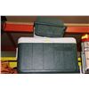 Image 1 : COLEMAN COOLER SET