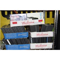 FIVE FLATS OF DVD/MOVIES