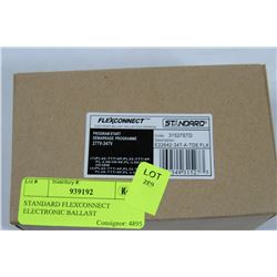 STANDARD FLEXCONNECT ELECTRONIC BALLAST