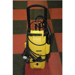 KARCHER PRESSURE WASHER