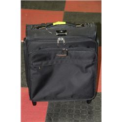 SANTA BARBARA POLO & RACQUET CLUB OVERNIGHT BAG