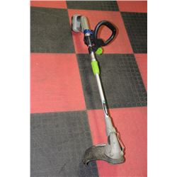 18V EARTHWISE RECHARGEABLE GRASS TRIMMER