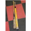 Image 1 : 2 BASEBALL BATS