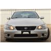 Image 4 : 2003 LEXUS IS300