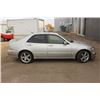 Image 5 : 2003 LEXUS IS300