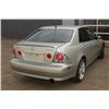 Image 6 : 2003 LEXUS IS300