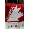 Image 1 : 1976 TEAM CANADA BOBBY ORR JERSEY