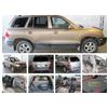 Image 1 : 2004 HYUNDAI SANTA FE