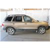 Image 3 : 2004 HYUNDAI SANTA FE
