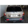 Image 4 : 2004 HYUNDAI SANTA FE