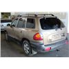 Image 5 : 2004 HYUNDAI SANTA FE