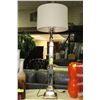 Image 1 : SHOWHOME MIRRORED TABLE LAMP
