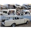 Image 1 : 1963 FORD FALCON WAGON