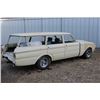 Image 4 : 1963 FORD FALCON WAGON