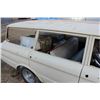 Image 6 : 1963 FORD FALCON WAGON