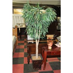 SHOWHOME ARTIFICIAL FLOOR PLANT ON CHOICE