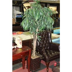 SHOWHOME ARTIFICIAL FLOOR PLANT ON CHOICE