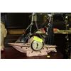 Image 1 : VINTAGE LANSHIRE SAILBOAT CLOCK