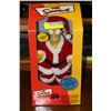 Image 1 : CHRISTMAS HOMER SIMPSON DOLL