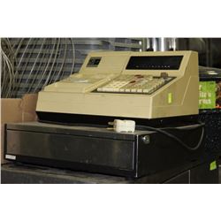 CASH REGISTER