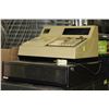 Image 1 : CASH REGISTER