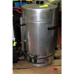 101 CUP COFFEE MAKER
