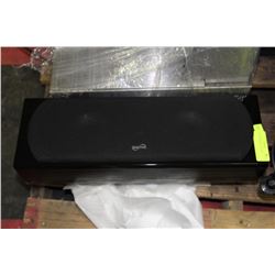 CENTRE CHANNEL SPEAKER