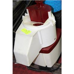 ROBOT COUPE POWER SHREDDER