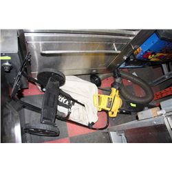 PARAMOUNT LEAF BLOWER AND VACUUM