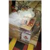 Image 1 : PALLET OF HOUSEHOLD MISC