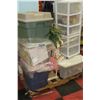 Image 1 : PALLET OF HOUSEHOLD MISC