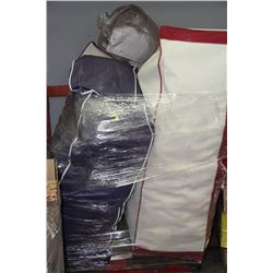 PALLET OF STUFFED ANIMALS