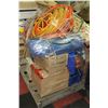 Image 1 : PALLET OF SHOP SUPPLIES