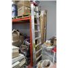 10' ALUMINUM LADDER