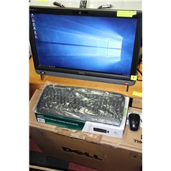 DELL INSPIRON ONE 2305 ALL-IN-ONE DESKTOP WIN 10