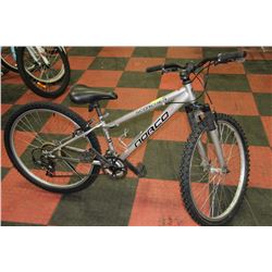 NORCO LADIES 21 SPEED FRONT SUSPENSION MOUNTAIN
